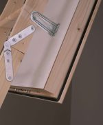Loft-trepp Minka Polar Extreme