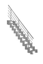2. Treppengeländer Modulario Mini - Image 6